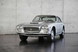 Bild 9/50 von Maserati 3500 GTI Sebring (1963)