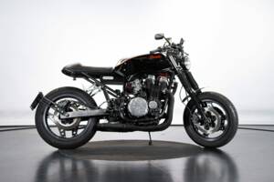 Immagine 5/50 di Honda CB 750 K (1987)