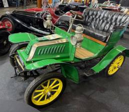 Immagine 2/50 di De Dion-Bouton Type Y (1904)