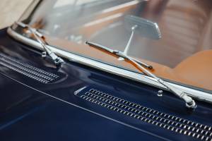 Imagen 44/75 de Maserati 5000 GT Allemano (1962)