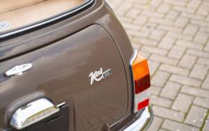 Immagine 15/36 di Innocenti Mini 1001 Export (1972)