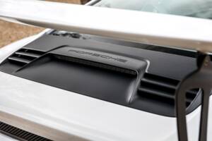 Afbeelding 20/43 van Porsche 911 GT3 RS (2015)