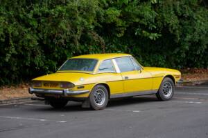 Obraz 9/50 pojazdu Triumph Stag (1975)