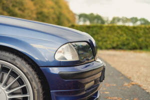 Immagine 66/99 di ALPINA B10 3.3 Touring (2001)