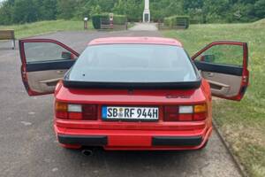 Bild 5/7 von Porsche 944 Turbo (1987)