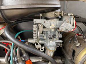 Image 33/34 of Volkswagen Karmann Ghia 1600 (1970)