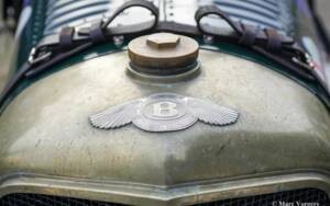 Bild 12/61 von Bentley 4 Litre (1931)