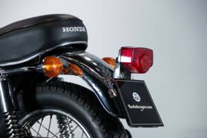Afbeelding 20/50 van Honda DUMMY (1975)