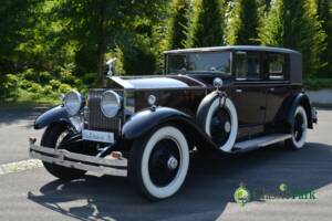 Imagen 1/37 de Rolls-Royce Phantom I (1929)