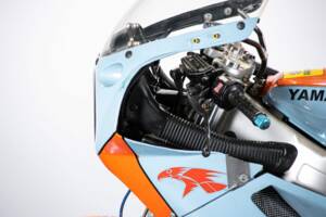 Immagine 15/48 di Yamaha FZR 1000 Genesis (1987)