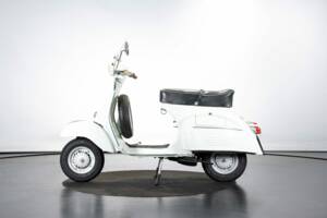 Image 1/50 of Piaggio Vespa 125 Super (1966)