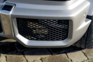 Immagine 16/59 di Mercedes-Benz G 500 (SWB) (2007)