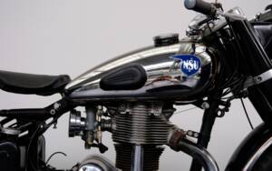 Image 8/80 of NSU Konsul II 501 OS-T (1952)