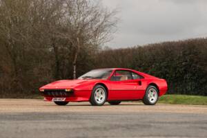 Image 48/50 of Ferrari 308 GTB (1976)