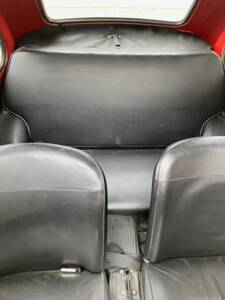 Immagine 26/42 di FIAT 500 F (1970)