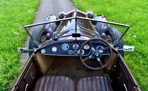 Bild 39/50 von Rolls-Royce Phantom I (1926)