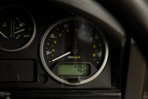 Bild 11/50 von Land Rover Defender 90 TD4 (2008)