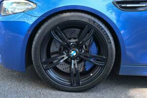 Bild 20/50 von BMW M5 (2014)