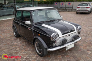 Bild 7/27 von Mini 1000 (1986)