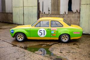 Bild 21/50 von Ford Escort RS 1600 (1900)