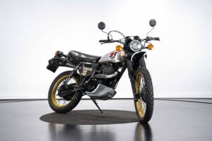 Immagine 6/49 di Yamaha XT 500 (1982)