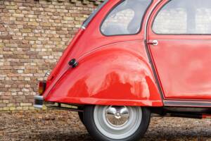 Image 48/50 of Citroën 2 CV 6 (1985)