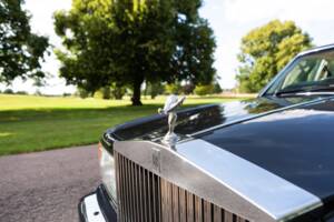 Imagen 12/24 de Rolls-Royce Flying Spur (1994)