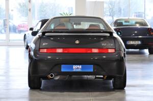 Immagine 4/39 di Alfa Romeo GTV 2.0 JTS (2005)