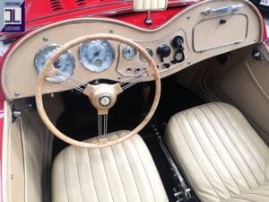 Bild 55/84 von MG TD (1951)