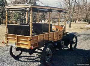 Bild 9/10 von Ford Modell T Touring (1912)