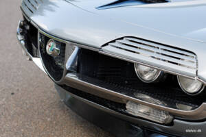 Afbeelding 18/45 van Alfa Romeo Montreal (1972)