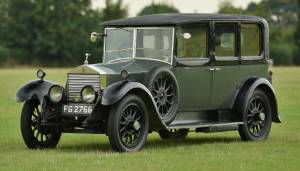Image 1/50 de Rolls-Royce 20 HP (1927)