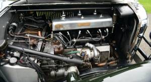 Bild 31/50 von Alvis Speed 20 Vanden Plas (1932)