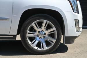 Bild 18/50 von Cadillac Escalade (2019)