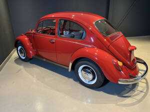 Bild 5/20 von Volkswagen Käfer 1200 (1969)