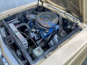 Image 17/36 of Ford Mustang 200 (1968)