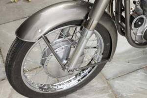 Image 15/40 of Norton Model 30 International (1957)
