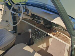 Bild 16/22 von Volkswagen 1600 (1966)