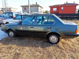 Immagine 3/50 di Volvo 360 GLE (1986)