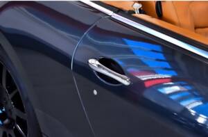 Bild 50/59 von Maserati GranCabrio 4.7 (2010)