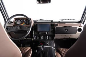 Bild 44/55 von Steyr-Puch 230 GE (lang) (1993)