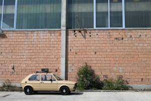 Immagine 5/26 di Volkswagen Golf Mk I 1.1 (1983)