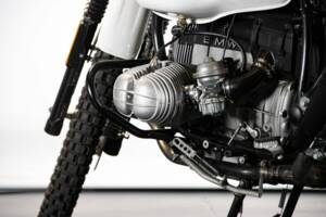 Immagine 9/50 di BMW R 80 G/S "Paris Dakar" (1986)
