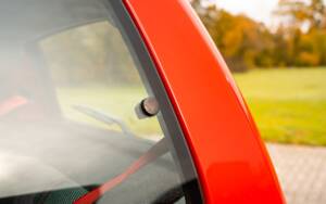 Bild 14/38 von FIAT Cinquecento Sporting (1997)