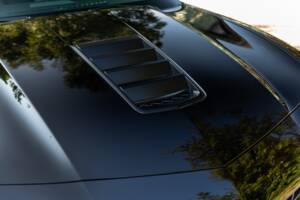 Bild 14/33 von Chevrolet Camaro (2015)