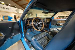 Image 25/49 of Ford Mustang Mach 1 (1970)