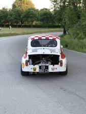 Image 3/39 of Abarth Fiat 850 TC (1968)