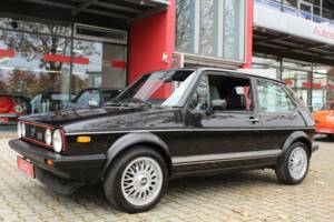 Image 1/14 of Volkswagen Golf Mk I GTI 1.8 (1983)