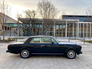Bild 3/16 von Rolls-Royce Corniche I (1979)