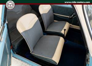 Afbeelding 8/15 van Autobianchi Bianchina Trasformabile (1959)